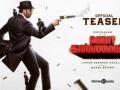 Teaser of Santhanam-starrer 'Agent Kannayiram' garners million views - Hindi News | Teaser of Santhanam-starrer 'Agent Kannayiram' garners million views | Latest entertainment News at Lokmattimes.com