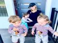Meghan King Edmonds says quarantine as a single mom is 'soul-sucking house arrest' - Hindi News | Meghan King Edmonds says quarantine as a single mom is 'soul-sucking house arrest' | Latest entertainment News at Lokmattimes.com