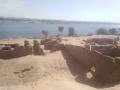 Remains of Roman fort unearthed in Egypt's Aswan - Hindi News | Remains of Roman fort unearthed in Egypt's Aswan | Latest international News at Lokmattimes.com