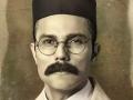 'Swatantrya Veer Savarkar' teaser attempts to rewrite Gandhi's role in history - Hindi News | 'Swatantrya Veer Savarkar' teaser attempts to rewrite Gandhi's role in history | Latest entertainment News at Lokmattimes.com