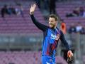 Barcelona keeper Neto joins Bournemouth - Hindi News | Barcelona keeper Neto joins Bournemouth | Latest football News at Lokmattimes.com