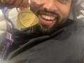 Thomas Cup: We knew we had the ability to get a medal, says HS Prannoy (Interview) - Hindi News | Thomas Cup: We knew we had the ability to get a medal, says HS Prannoy (Interview) | Latest badminton News at Lokmattimes.com