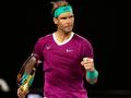 Australian Open: Nadal advances to the fourth round with win over Khachanov - Hindi News | Australian Open: Nadal advances to the fourth round with win over Khachanov | Latest tennis News at Lokmattimes.com