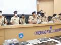 Cyberabad police bust fake SBI call centre in Delhi - Hindi News | Cyberabad police bust fake SBI call centre in Delhi | Latest national News at Lokmattimes.com