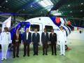 Coast Guard inducts HAL's three Dhruv helicopters - Hindi News | Coast Guard inducts HAL's three Dhruv helicopters | Latest international News at Lokmattimes.com