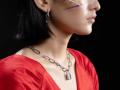 Taking care of fashion jewellery in monsoon - Hindi News | Taking care of fashion jewellery in monsoon | Latest lifestyle News at Lokmattimes.com