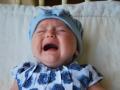 It's OK to leave your baby 'cry it out': Study - Hindi News | It's OK to leave your baby 'cry it out': Study | Latest health News at Lokmattimes.com