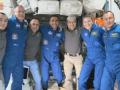 NASA's SpaceX Crew-3 mission reaches ISS - Hindi News | NASA's SpaceX Crew-3 mission reaches ISS | Latest technology News at Lokmattimes.com