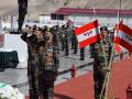 Homage paid to soldiers killed in Galwan valley on first anniversary of violent faceoff with Chinese troops - Hindi News | Homage paid to soldiers killed in Galwan valley on first anniversary of violent faceoff with Chinese troops | Latest national News at Lokmattimes.com