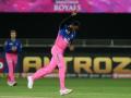 Rajasthan restrict Delhi to 184/8 - Hindi News | Rajasthan restrict Delhi to 184/8 | Latest cricket News at Lokmattimes.com