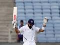Former cricketers hail 'run-machine' Kohli's innings - Hindi News | Former cricketers hail 'run-machine' Kohli's innings | Latest cricket News at Lokmattimes.com