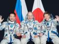 Japanese billionaire on way to space station for 12-day trip - Hindi News | Japanese billionaire on way to space station for 12-day trip | Latest international News at Lokmattimes.com