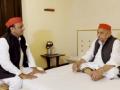 Akhilesh to begin 'Samjwadi vijay yatra' today - Hindi News | Akhilesh to begin 'Samjwadi vijay yatra' today | Latest politics News at Lokmattimes.com