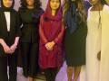 Priyanka advocates child rights at UNGA, stands alongside Malala Yousafzai, Amanda Gorman - Hindi News | Priyanka advocates child rights at UNGA, stands alongside Malala Yousafzai, Amanda Gorman | Latest entertainment News at Lokmattimes.com