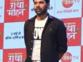 Shabir Ahluwalia enthusiastic about his wife Kanchi Kaul's comeback - Hindi News | Shabir Ahluwalia enthusiastic about his wife Kanchi Kaul's comeback | Latest entertainment News at Lokmattimes.com