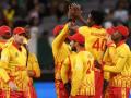 T20 World Cup: Zimbabwe beat Pakistan by 1 run in thriller - Hindi News | T20 World Cup: Zimbabwe beat Pakistan by 1 run in thriller | Latest cricket News at Lokmattimes.com