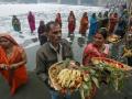 Panel to ensure minimum froth formation in Yamuna during Chhath Puja - Hindi News | Panel to ensure minimum froth formation in Yamuna during Chhath Puja | Latest politics News at Lokmattimes.com