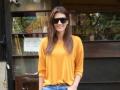 Kriti Sanon makes chia pudding, Kartik Aaryan calls it chai pudding - Hindi News | Kriti Sanon makes chia pudding, Kartik Aaryan calls it chai pudding | Latest maharashtra News at Lokmattimes.com