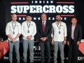India to have its own Supercross Racing League - Hindi News | India to have its own Supercross Racing League | Latest other-sports News at Lokmattimes.com