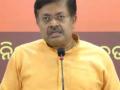 Odisha BJP alleges irregularities in selection of beneficiaries for PMAY - Hindi News | Odisha BJP alleges irregularities in selection of beneficiaries for PMAY | Latest politics News at Lokmattimes.com