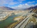 China gifts itself biggest hydropower station in seismic zone - Hindi News | China gifts itself biggest hydropower station in seismic zone | Latest international News at Lokmattimes.com