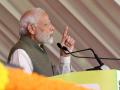 Modi to visit Tripura on Oct 27 to 'rejuvenate' BJP ahead of polls - Hindi News | Modi to visit Tripura on Oct 27 to 'rejuvenate' BJP ahead of polls | Latest politics News at Lokmattimes.com