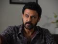 Venkatesh outlines his 'Ram Babu' character in 'Drushyam 2' - Hindi News | Venkatesh outlines his 'Ram Babu' character in 'Drushyam 2' | Latest entertainment News at Lokmattimes.com