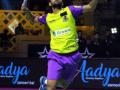 Sai Praneeth, Dhruv Rawat withdraw from India Open after testing positive for Covid-19 - Hindi News | Sai Praneeth, Dhruv Rawat withdraw from India Open after testing positive for Covid-19 | Latest badminton News at Lokmattimes.com