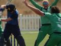 Ireland seal penultimate spot in men's ICC U19 World Cup - Hindi News | Ireland seal penultimate spot in men's ICC U19 World Cup | Latest cricket News at Lokmattimes.com