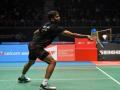 Have gone through a tough phase, but Olympics on mind: Srikanth - Hindi News | Have gone through a tough phase, but Olympics on mind: Srikanth | Latest other-sports News at Lokmattimes.com