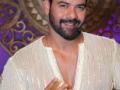 Shabir Ahluwalia on playing a ''different role in 'Pyaar Ka Pehla Naam Radha Mohan' - Hindi News | Shabir Ahluwalia on playing a ''different role in 'Pyaar Ka Pehla Naam Radha Mohan' | Latest entertainment News at Lokmattimes.com