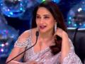'Jhalak Dikhhla Jaa 10': Salman, Madhuri recreate scene from 'Hum Aapke Hain Koun..!' - Hindi News | 'Jhalak Dikhhla Jaa 10': Salman, Madhuri recreate scene from 'Hum Aapke Hain Koun..!' | Latest entertainment News at Lokmattimes.com