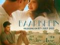 Ieshaan, Miesha to be seen romancing in 'Baarishein' - Hindi News | Ieshaan, Miesha to be seen romancing in 'Baarishein' | Latest entertainment News at Lokmattimes.com