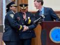 Indian-origin Sikh sworn-in as Connecticut's first assistant police chief - Hindi News | Indian-origin Sikh sworn-in as Connecticut's first assistant police chief | Latest international News at Lokmattimes.com