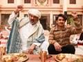 IANS Review: 'Jayeshbhai Jhordaar': A bit low keyed, but entertaining (IANS Rating: ***) - Hindi News | IANS Review: 'Jayeshbhai Jhordaar': A bit low keyed, but entertaining (IANS Rating: ***) | Latest entertainment News at Lokmattimes.com