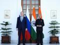 Will the Ukraine crisis offer an opportunity for RIC Cooperation? - Hindi News | Will the Ukraine crisis offer an opportunity for RIC Cooperation? | Latest national News at Lokmattimes.com