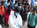 India reports 26,727 fresh Covid cases, 277 deaths - Hindi News | India reports 26,727 fresh Covid cases, 277 deaths | Latest international News at Lokmattimes.com