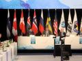 Arctic Council resumes circumpolar cooperation without Russia: Joint statement - Hindi News | Arctic Council resumes circumpolar cooperation without Russia: Joint statement | Latest politics News at Lokmattimes.com