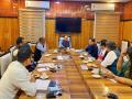Bangladesh officials meet Assam Minister, export of methanol discussed - Hindi News | Bangladesh officials meet Assam Minister, export of methanol discussed | Latest national News at Lokmattimes.com