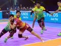 PKL 8: Patna Pirates beat Telugu Titans to reach semis - Hindi News | PKL 8: Patna Pirates beat Telugu Titans to reach semis | Latest other-sports News at Lokmattimes.com