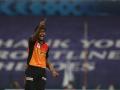 Sunrisers Hyderabad's Natarajan tests Covid+; match to go ahead - Hindi News | Sunrisers Hyderabad's Natarajan tests Covid+; match to go ahead | Latest cricket News at Lokmattimes.com