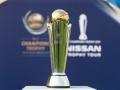 Champions Trophy back, more teams to contest ODI, T20 World Cups - Hindi News | Champions Trophy back, more teams to contest ODI, T20 World Cups | Latest cricket News at Lokmattimes.com