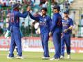 IND v SA, 3rd ODI: Not disappointed over T20 World Cup non-selection; working on processes, says Kuldeep Yadav - Hindi News | IND v SA, 3rd ODI: Not disappointed over T20 World Cup non-selection; working on processes, says Kuldeep Yadav | Latest cricket News at Lokmattimes.com