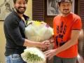 Udhayanidhi Stalin's team to release Vishnu Vishal-starrer 'FIR' on Feb 11 - Hindi News | Udhayanidhi Stalin's team to release Vishnu Vishal-starrer 'FIR' on Feb 11 | Latest entertainment News at Lokmattimes.com