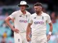 Anderson and Broad have still got a lot to offer: Allan Donald - Hindi News | Anderson and Broad have still got a lot to offer: Allan Donald | Latest cricket News at Lokmattimes.com