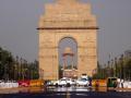 Clear sky in Delhi - Hindi News | Clear sky in Delhi | Latest international News at Lokmattimes.com
