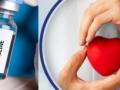Are Covid vaccines affecting the heart, inducing other non-communicable diseases? - Hindi News | Are Covid vaccines affecting the heart, inducing other non-communicable diseases? | Latest health News at Lokmattimes.com