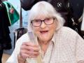 Pioneering Disney animator Ruthie Tompson dies at 111 - Hindi News | Pioneering Disney animator Ruthie Tompson dies at 111 | Latest entertainment News at Lokmattimes.com