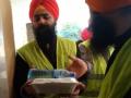 United Sikhs rushes relief supplies for Pakistan flood victims - Hindi News | United Sikhs rushes relief supplies for Pakistan flood victims | Latest international News at Lokmattimes.com