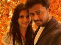 Tamil music director Arrol Corelli, wife Reetha blessed with baby boy - Hindi News | Tamil music director Arrol Corelli, wife Reetha blessed with baby boy | Latest entertainment News at Lokmattimes.com